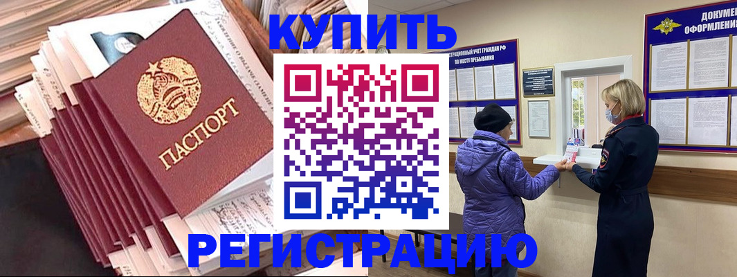 где прописаться в Купино